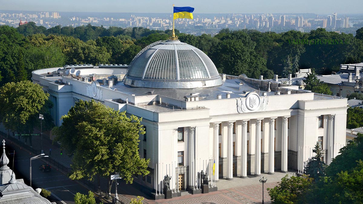 В Верховной Раде признали, что Киев распространил фейк об отчете ООН по Еленовке