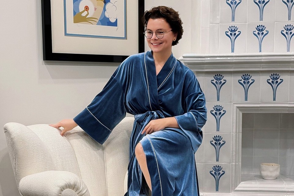 Молодая жена Евгения Петросяна рвет и мечет Фото: личная страница героя публикации