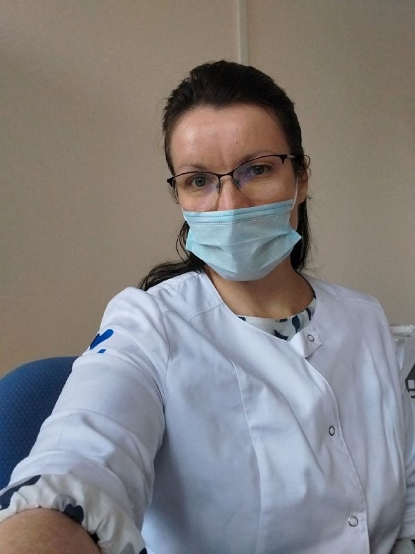 Татьяна Минина в ЦГКБ №3 предлагает эффективное лечение аллергии-0