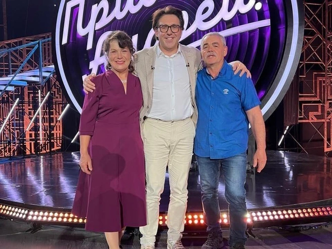 Героиня в ее годы уже и не мечтала найти вторую половинку | Источник: Татьяна Байтман