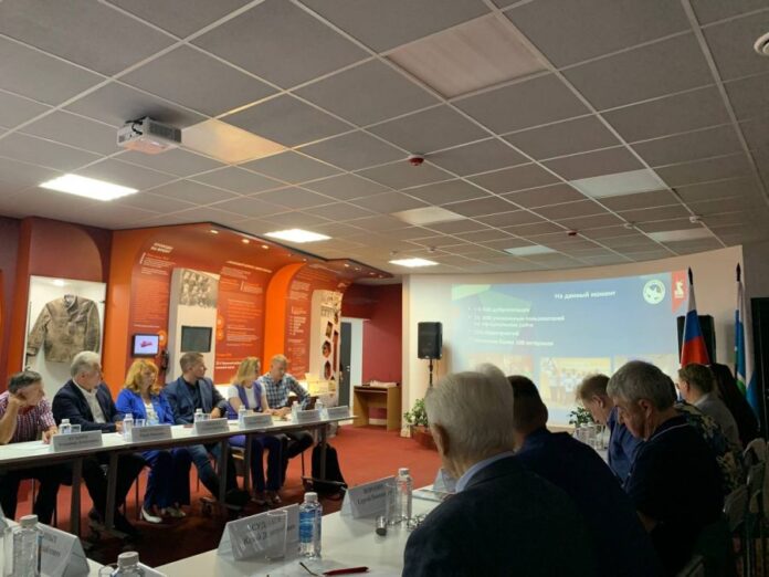 Татьяна Савинова раскрывает детали визита «Поезда героев» в Свердловскую область-0