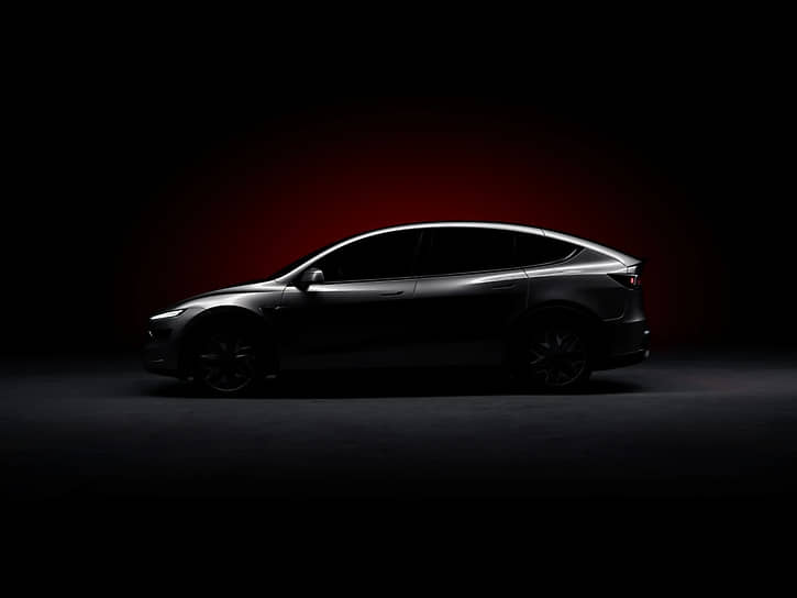 Тесла представляет Model 3 с запасом хода 800 км и новую Model YL-0