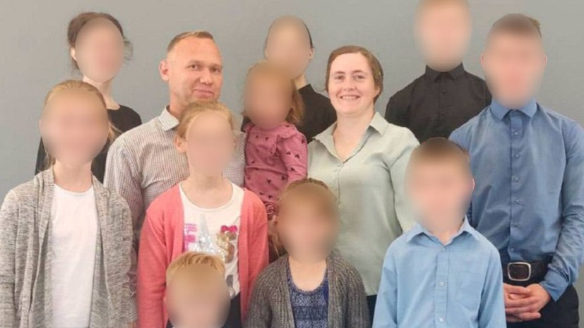 «Мы всегда обходили это место»: в Мордовии многодетная мать утонула в реке, спасая свою 13-летнюю дочь