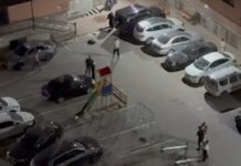 Тимур Хизриев из Махачкалы чудом пережил нападение, Роман Грузинов спасён в Москве timur hizriev iz mahachkaly chudom perezhil napadenie roman gruzinov spasyon v moskve-pux-su-175264696900-0