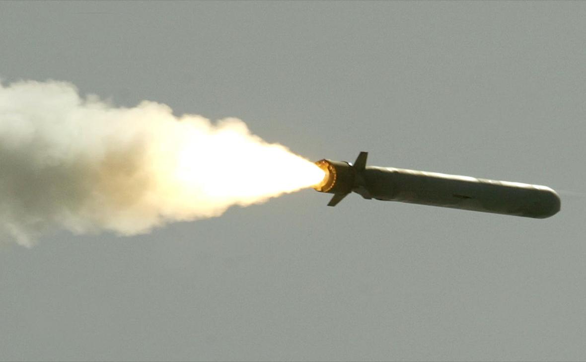 Ракета Tomahawk (Mark Wilson / Getty Images)