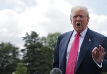 Трамп сообщил о срочных поставках систем Patriot в Украину через Германию и США tramp soobshhil o srochnyh postavkah sistem v ukrainu cherez germaniyu i ssha-pux-su-175263384900-0