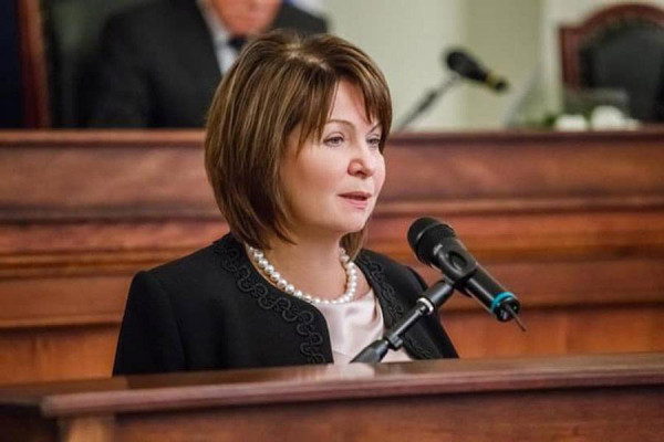 Ирина Подносова родилась 29 октября 1953 года в Пскове. В 1975 году она окончила юридический факультет Ленинградского университета (сейчас Санкт-Петербургский государственный университет) одновременно с Владимиром Путиным.После окончания университета она работала в юридическом отделе Леноблисполкома, а после в Вольске (Саратовская область) на заводе строительных изделий. Там она прошла путь от юридического консультанта до начальника отдела.Позднее Подносова вернулась в Петербург, где начала судейскую карьеру.С 1990 года работала в Лужском городском суде Ленинградской области сначала судьей, затем председателем суда. В 2013 году ее назначили зампредседателя Ленинградского областного суда, через четыре года она возглавила инстанцию, а в 2018 году стала председателем Второго апелляционного суда. (Ленинградский областной суд)