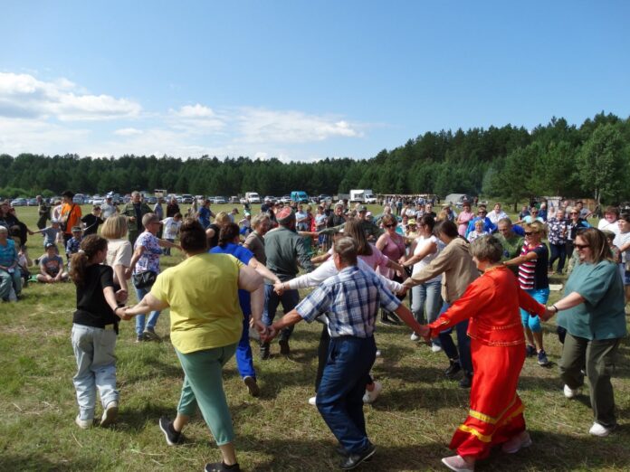 Тугулым готовит V Межрегиональный слет казачьей славы с участием «Кречета»-0