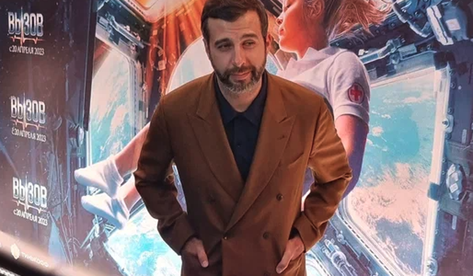 Ургант воссоединился с Познером для появления на публике: где их можно увидеть