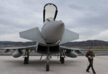 Турция продвигается к соглашению по Eurofighter с Великобританией и Германией turcziya prodvigaetsya k soglasheniyu po s velikobritaniej i germaniej-pux-su-175309806000-0