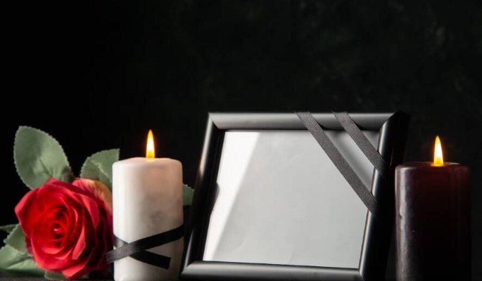 Ушел из жизни знаменитый художник, мир потерял еще один талант