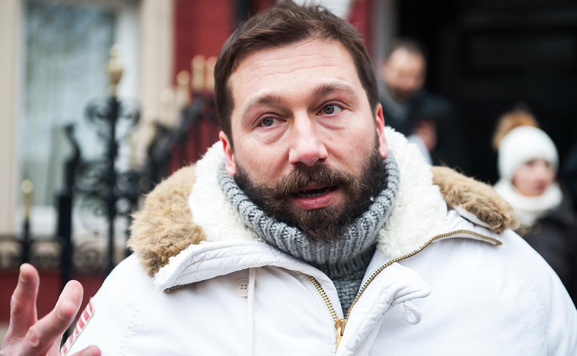 Евгений Чичваркин (Gustavo Valiente / Zuma / Global Look Press)