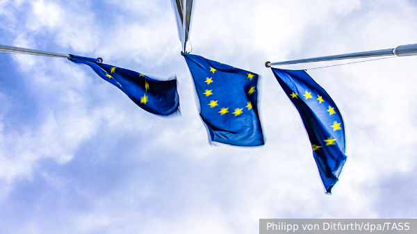 Рар объяснил отказ Германии повышать бюджет ЕС