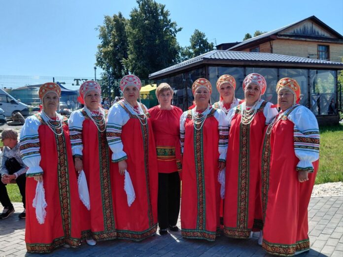 В Алапаевске прошел яркий праздник с Нейвасталь, Олегом Булатовым и Фабрикой-0