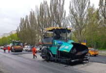 В Екатеринбурге реализуют новые проекты ЕКАД, Объездной дороги и проспекта Космонавтов v ekaterinburge realizuyut novye proekty ekad obezdnoj dorogi i prospekta kosmonavtov-pux-su-175264061300-0