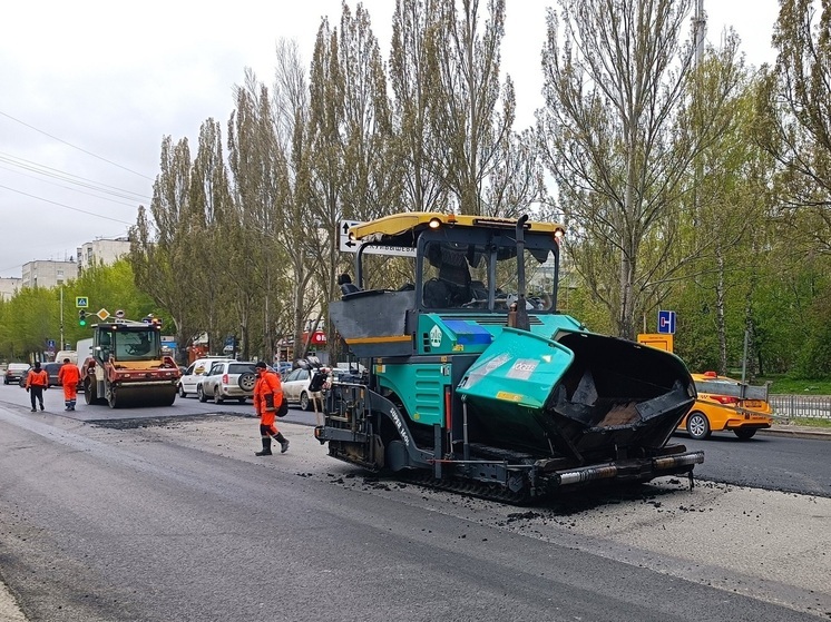 В Екатеринбурге построят две новые развязки и мост