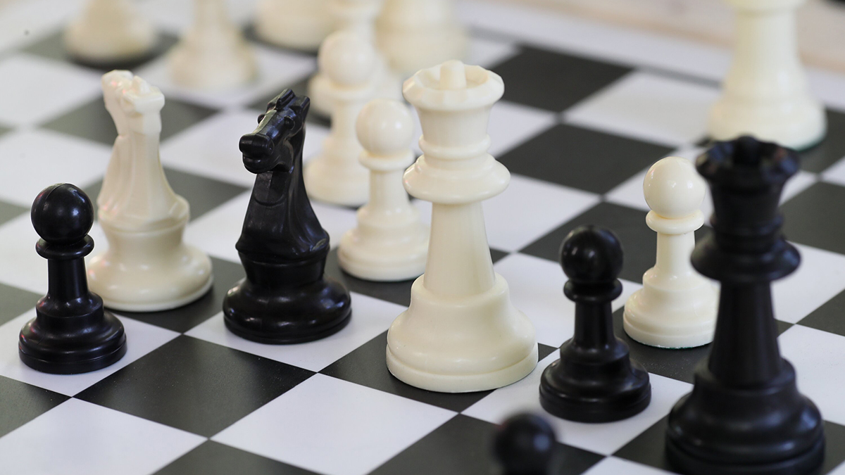 Россияне рассказали, какую роль играют в их жизни шахматы