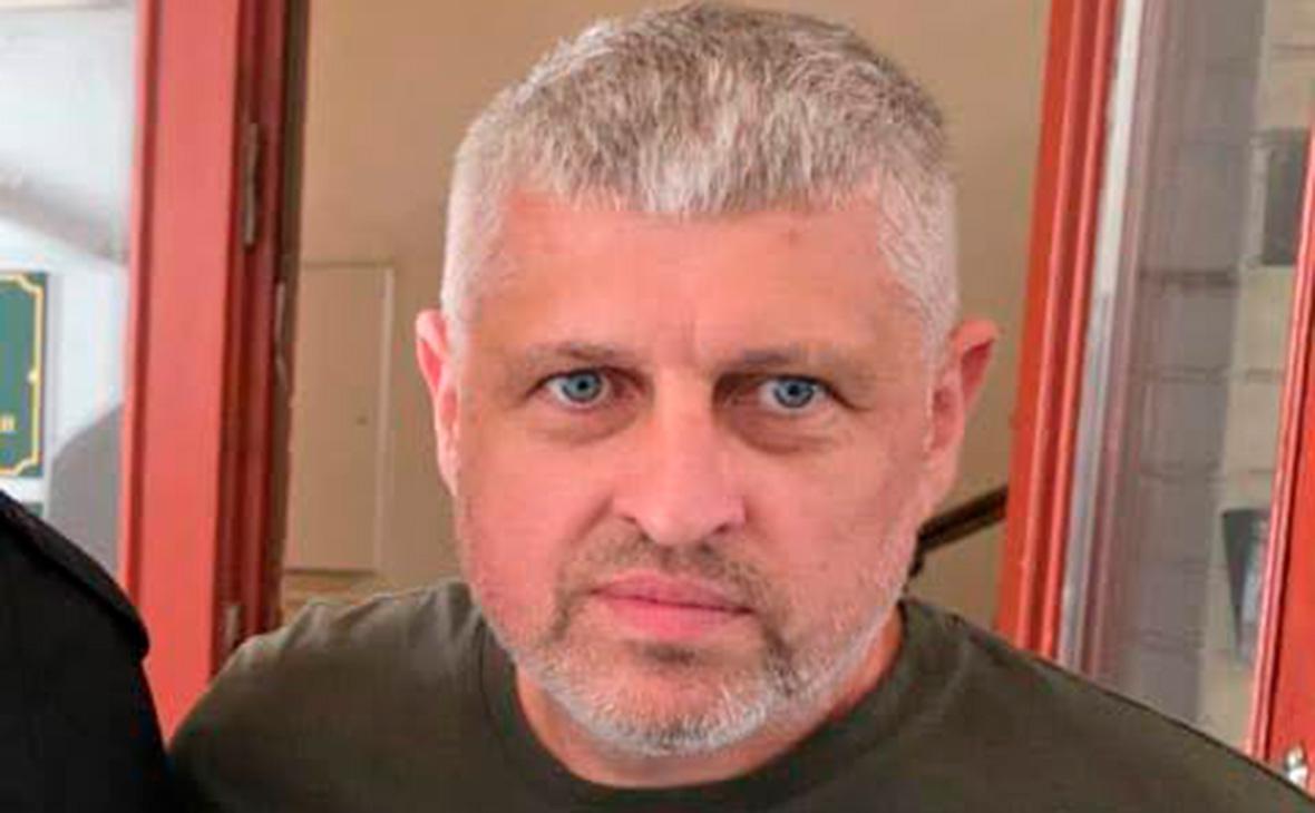 Валдас Барткевичюс (val.bee.5458 / Facebook (входит в корпорацию Meta, признана экстремистской и запрещена в России))