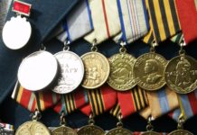 Великая Отечественная война и советские женщины о гармонии моды и красоты velikaya otechestvennaya vojna i sovetskie zhenshhiny o garmonii mody i krasoty-pux-su-175200007900-0