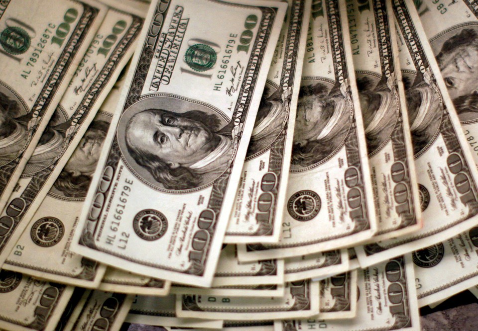 BlackRock управляет инвестициями объемом в триллионы долларов.