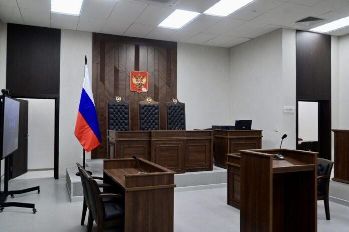 Верховный суд РФ рассматривает гарантии УПК для подозреваемых и потерпевших-0