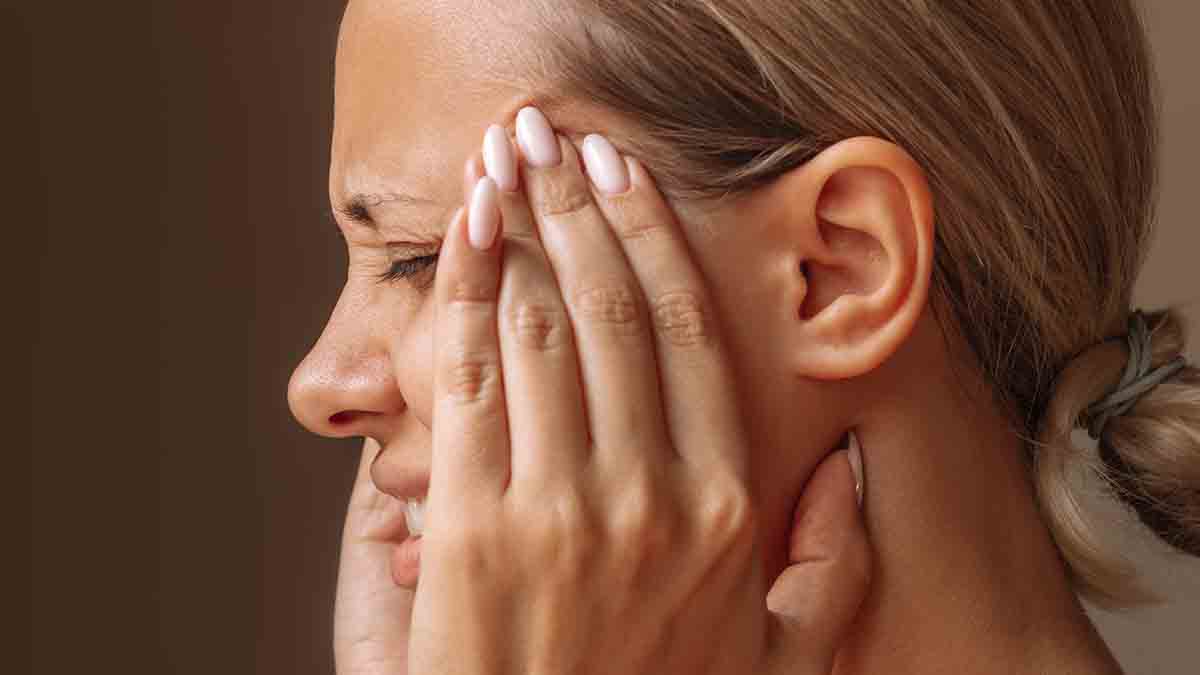 Чем мигрень отличается от головной боли