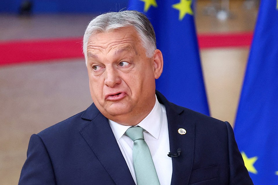 По мнению Орбана, ситуацию не исправить до тех пор, пока на Украине не будет заключен мир с Россией