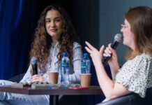 Виктория Дайнеко поделилась вдохновляющей историей успеха в Музее Победы viktoriya dajneko podelilas vdohnovlyayushhej istoriej uspeha v muzee pobedy-pux-su-175208499400-0