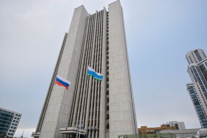Вклад предприятий металлургии в развитие Свердловской области признан правительством-0