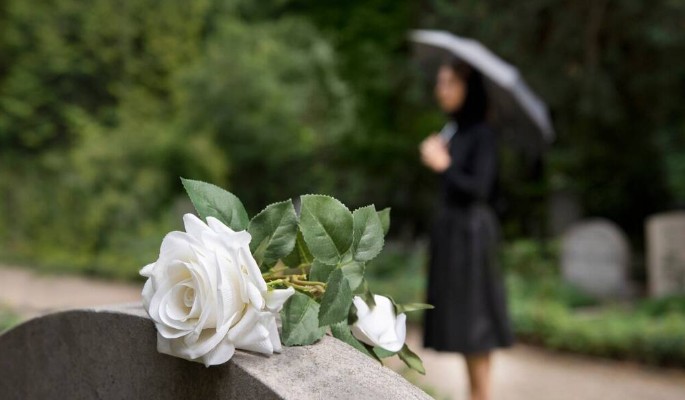 Невосполнимая утрата: ушел из жизни культовый вдохновитель жанрового кино