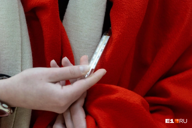 Рассказываем, с чем связан рост заболеваемости менингитом в России | Источник: Владислав Лоншаков / E1.RU