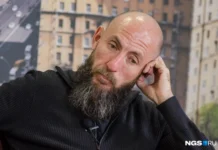 Владимир Кехман продолжает свою деятельность в МХАТ им. М. Горького vladimir kehman prodolzhaet svoyu deyatelnost v mhat im m gorkogo-pux-su-175212259500-0