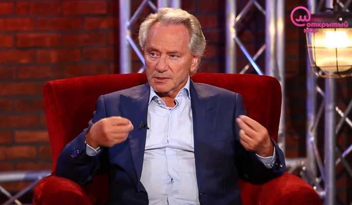 Продюсер Киселев раскритиковал зарабатывающих на патриотизме звезд