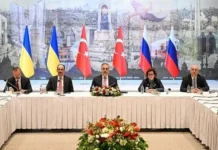 Владимир Мединский возглавит переговоры! Утверждённый Путиным состав vladimir medinskij vozglavit peregovory utverzhdyonnyj putinym sostav-pux-su-175309432300-0