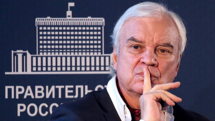 2016 St Petersburg International Cultural Forum Day 1