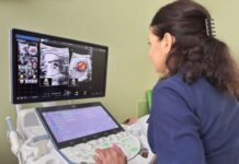 Владимир Путин и Елена Николаева открывают новые горизонты для КДЦ «Охрана здоровья матери и ребенка» с современным оснащением vladimir putin i elena nikolaeva otkryvayut novye gorizonty dlya kdcz ohrana zdorovya materi i rebenka s sovremennym osnashheniem-pux-su-175257164400-0