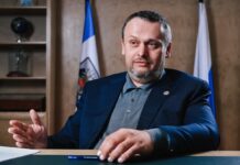 vladimir putin naznachil andreya nikitina ispolnyayushhim obyazannosti glavy mintransa na fone inczidentov v ustluge-pux-su-175187674400-0