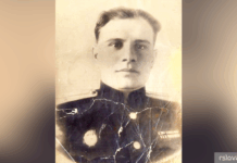 Владимир Путин присвоил Героя России командиру штурма Рейхстага Бересту vladimir putin prisvoil geroya rossii komandiru shturma rejhstaga berestu-pux-su-175277439400-0