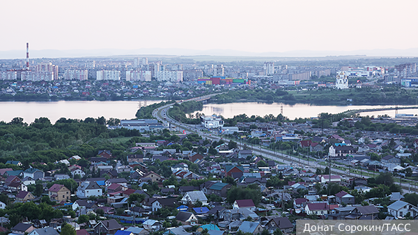 Депутат Госдумы Наумов: Для Путина Магнитогорск – место силы