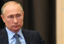 Владимир Путин запретил фальшивый отказ от украинского паспорта с ужесточением мер МВД vladimir putin zapretil falshivyj otkaz ot ukrainskogo pasporta s uzhestocheniem mer mvd-pux-su-175281422500-0