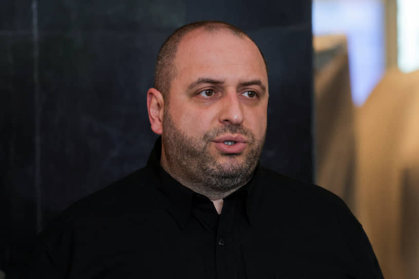 Владимир Зеленский заявил, что Рустем Умеров продолжает переговоры-0