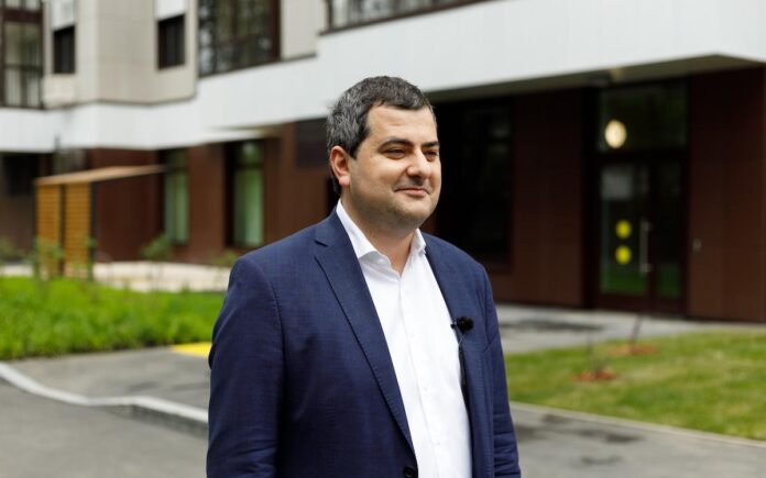 vladislav ovchinskij rasskazal ob itogah pyatiletnih preobrazovanij krt v moskve-pux-su-175284314900-0