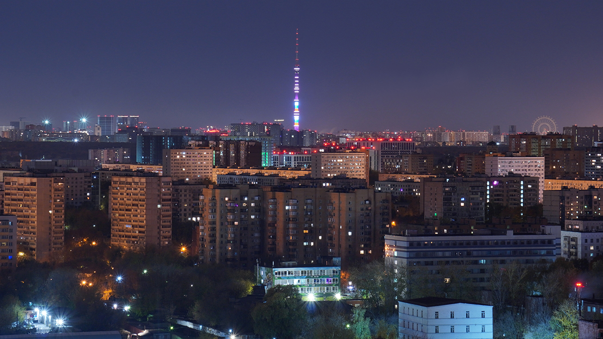 Овчинский: По принятому городом проекту КРТ в районе Соколиная гора построят новый жилой квартал