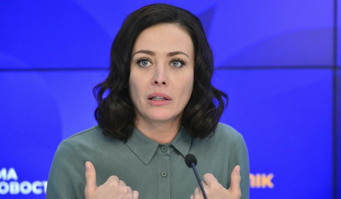Екатерина Волкова назвала абьюзером своего бывшего сожителя Эдуарда Боякова