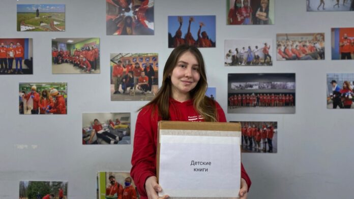 volonterskaya rota boevogo bratstva neset dobro hersonskoj oblasti i rossii-pux-su-175209718800-0