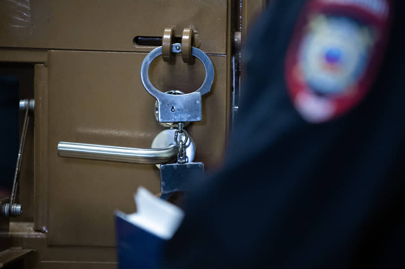 Врачи Хмелик и Симанчук обвинены во взятках за справки в Краснодаре-0