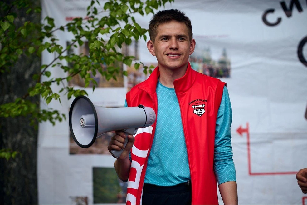 Постепенность и системность — ключевые принципы успешного старта в беге, считает спикер | Источник: Яков Петериков