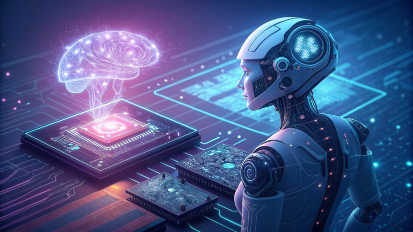 В Госдуме призвали организовать Всероссийский школьный хакатон по созданию ИИ