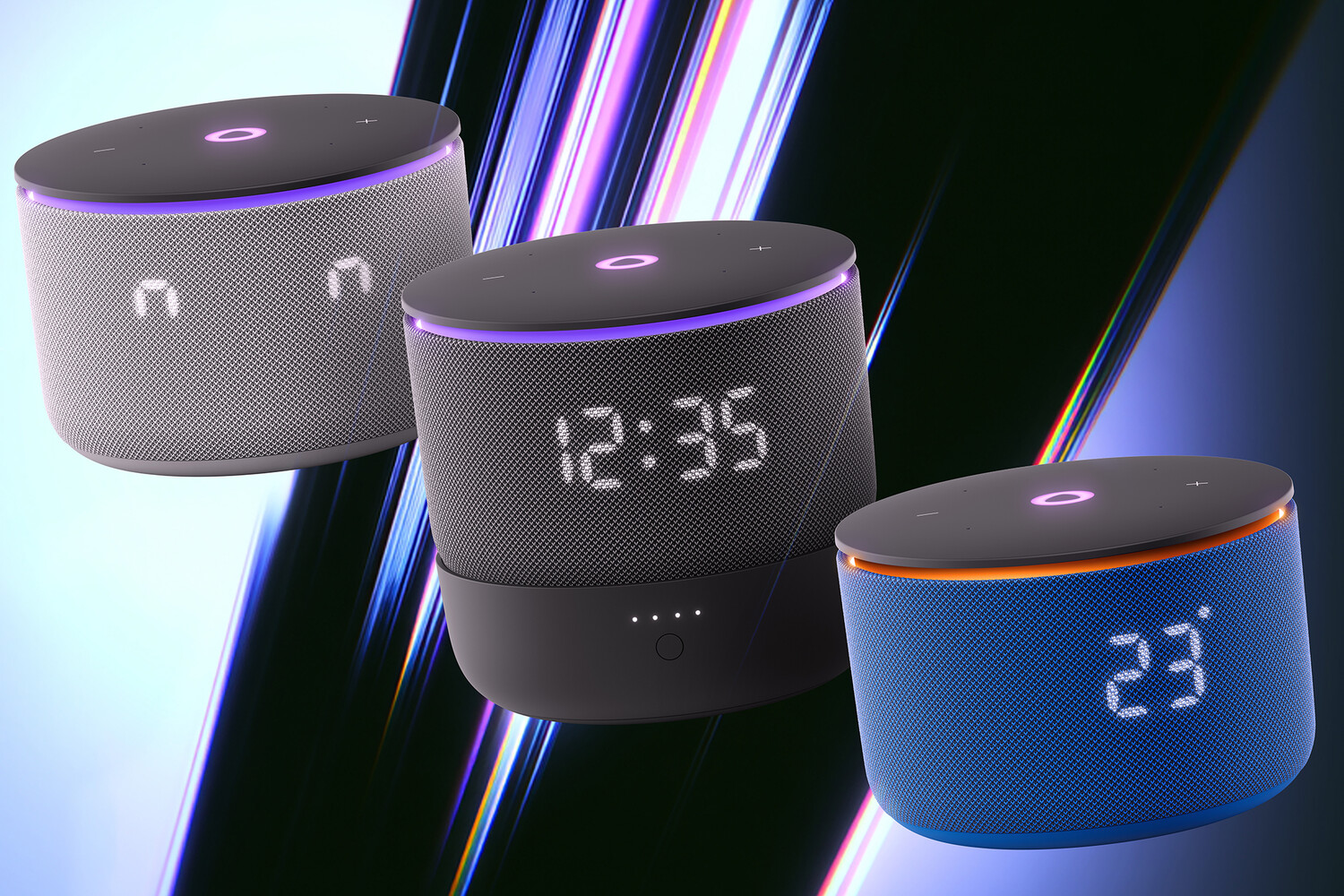 Яндекс и Алиса представляют станцию Мини 3 Про с Zigbee и Matter для управления умным домом-0