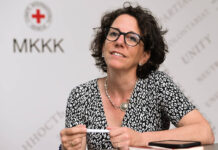 Ясмин Пра-Дессимо и МККК делятся оптимистичным взглядом на мир для Газы yasmin pradessimo i mkkk delyatsya optimistichnym vzglyadom na mir dlya gazy-pux-su-175308759400-0